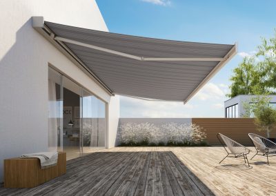 awnings in the kent area