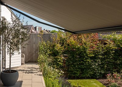 awnings installation kent