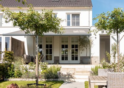 kent awnings